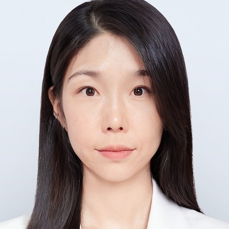 상담사 은우 프로필사진