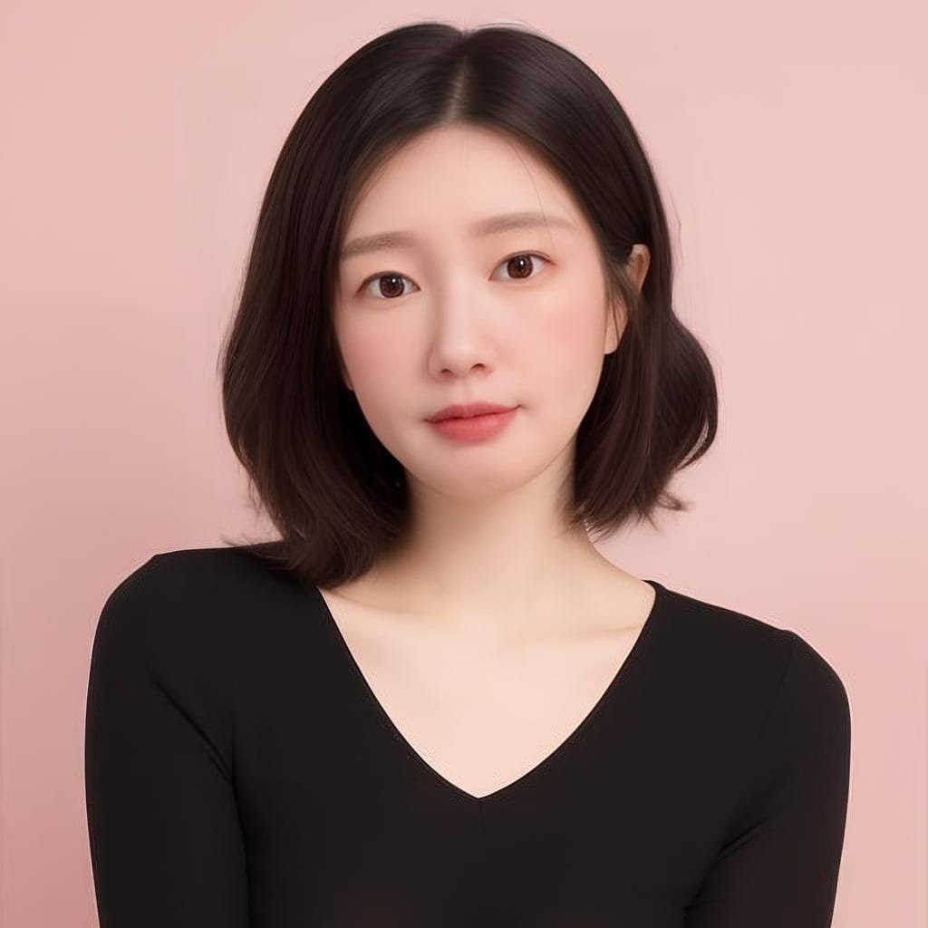 상담사 보라 사진