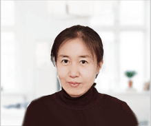 상담사 최혜경 프로필사진