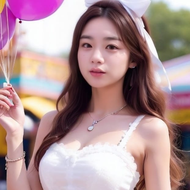 상담사 쥴리 프로필사진