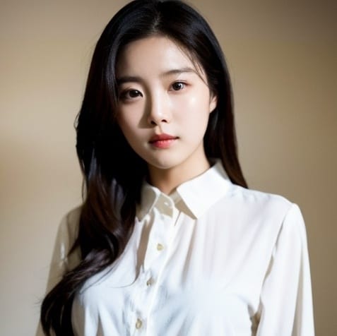 삳담사 하은 프로필사진