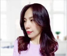 상담사 혜원 프로필사진