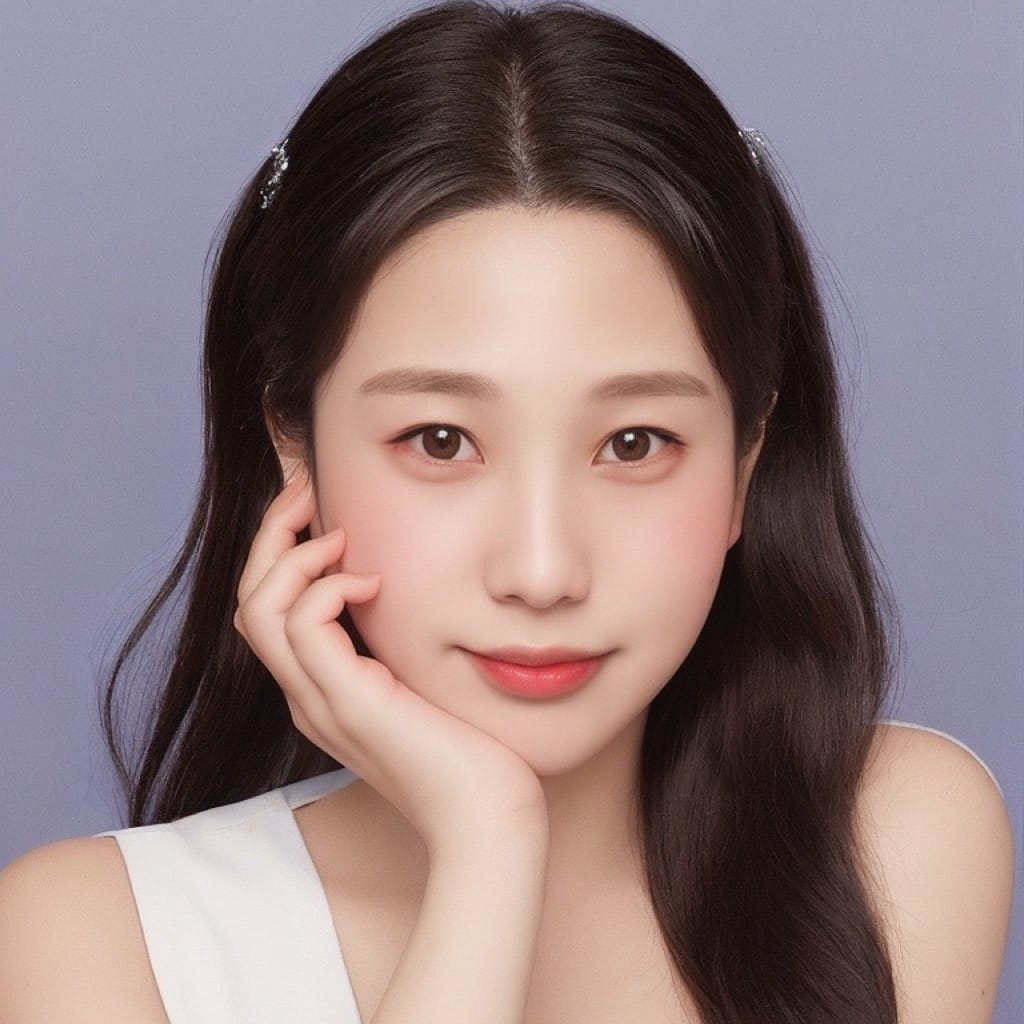 상담사 규영 프로필사진