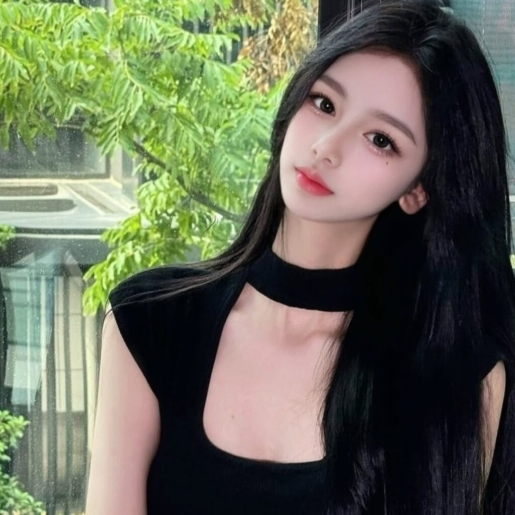 채연1 상담사 프로필 사진