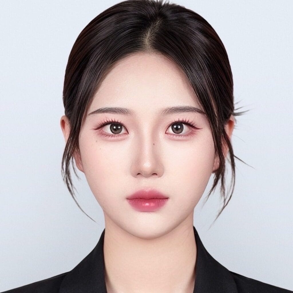 상담사 나윤 프로필사진