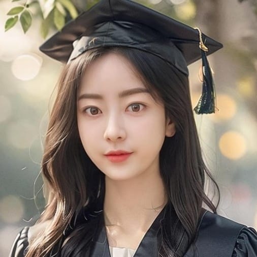 상담사 예서 프로필사진