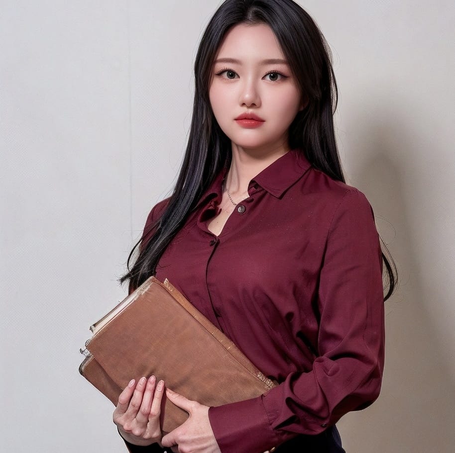 상담사 이초아 프로필사진